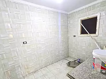 إداري للبيع في الكيلو 21، العجمي، 140 متر