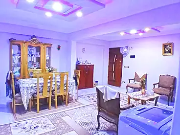 Apartments For sale in El Hanouvel, Al Agamy, 110 sqm