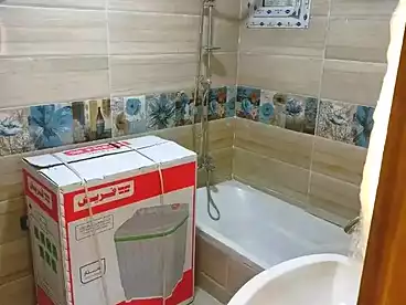 شقق للبيع في ألف مسكن، عين شمس، 120 متر
