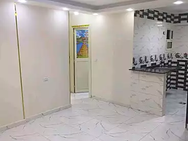 Apartments For rent in Alf Maskn, Ain Shams, 120 sqm