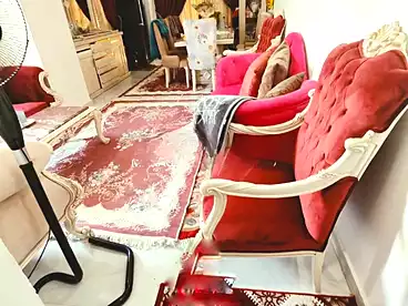 Apartments For sale in El Bitash, Al Agamy, 155 sqm