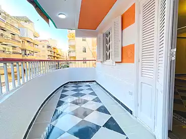 عقارات للبيع في العجمي، الاسكندرية، 130 متر