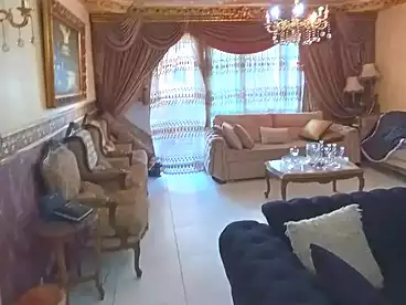 عقارات للبيع في زيزينيا، الاسكندرية، 135 متر