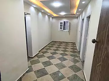 Apartments For sale in Saad Zaghloul St., El Bitash, 125 sqm