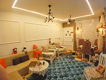 Apartments For sale in Shahr El Assal, El Bitash, 75 sqm