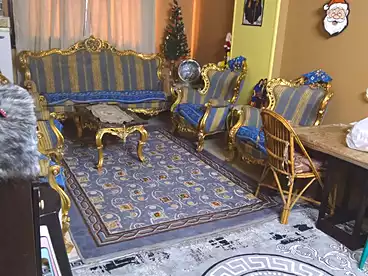 شقق للبيع في جسر السويس، عين شمس، 110 متر
