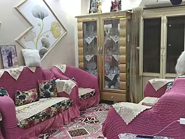 Apartments For sale in Shoubra, Greater Cairo, 75 sqm