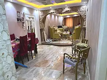 شقق للبيع في شارع المنشية، الطوابق، 120 متر