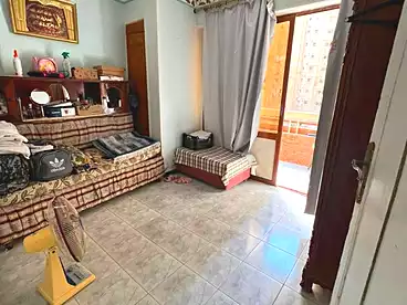 شقق للبيع في طريق الجيش، العصافرة بحري، 130 متر