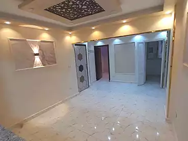 Apartments For sale in Al Kokh St, El Asafra, 75 sqm