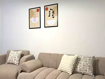 عقارات للإيجار في مدينتي - بي 12، المنطقه الثانيه عشر عمارات، 74 متر