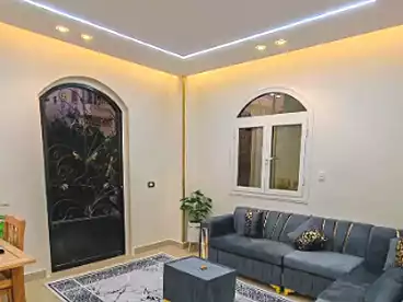 Properties For sale in Third Neighborhood, Hai El Nozha - First Neighborhood, 150 sqm