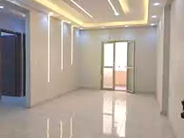 شقق للإيجار في شارع العروبة، المريوطية، 130 متر