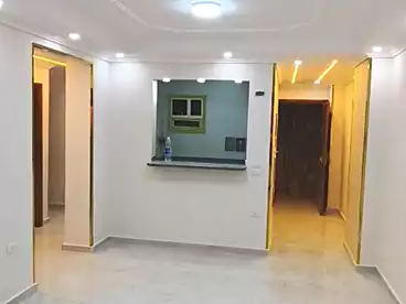Apartments For sale in El Mansheya St., El Tawabek, 100 sqm