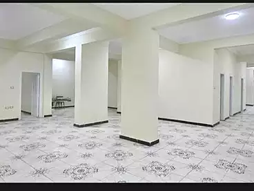 Administrative For sale in Khalil Hamada St., Sidi Beshr Bahri, 400 sqm
