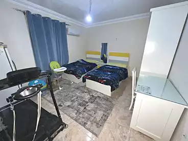 Properties For sale in El Mariotia Tunnel St., El Mariotia, 135 sqm