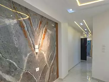 Apartments For sale in El Lebeny, El Haram, 140 sqm