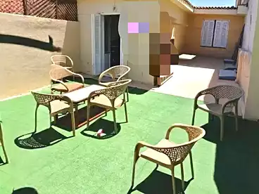 Apartments For sale in El Warsha St., El Hanouvel, 150 sqm