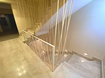 Villas For rent in Mivida Parcel, Mivida Compound - Emaar, 345 sqm