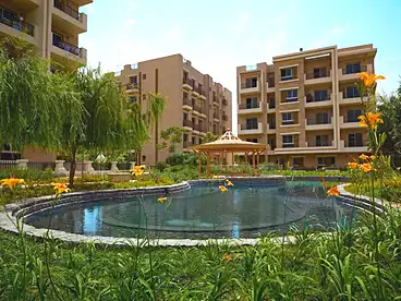 Apartments For sale in Shalya - Taj City Compound, Taj City Compound - Madinet Masr, 146 sqm