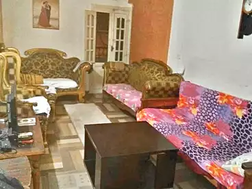 Apartments For sale in Amr Ibn El Aas St., El Mariotia, 100 sqm