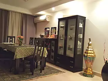 فلل للبيع في كمبوند جرينز - درة، كمبوند بالشيخ زايد، 560 متر
