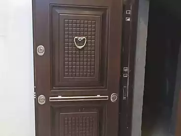 Apartments For sale in Nile Corniche St., Hadayek Helwan, 150 sqm