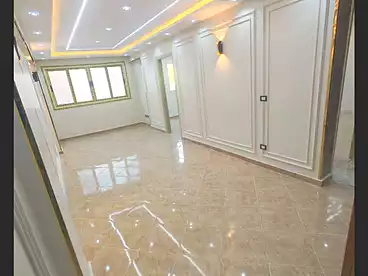 Apartments For sale in Kasr Al Quiri St, El Hanouvel, 115 sqm