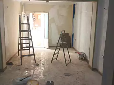 Apartments For sale in Salim Ghtas St, El Zaytoun El Sharkeya, 110 sqm