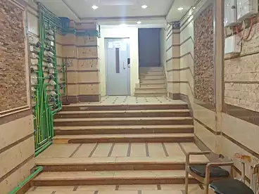 Apartments For sale in El Matbaa, Faisal, 110 sqm