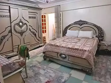 Properties For sale in El-Madina El-Monawwara St, El Asafra, 168 sqm