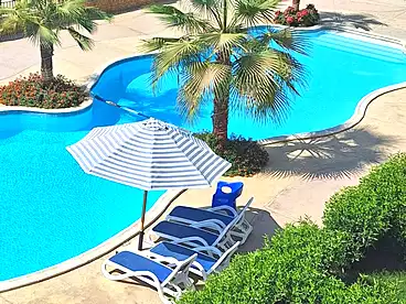 Properties For sale in La Sirena Sokhna, Ain Sokhna Resorts, 110 sqm