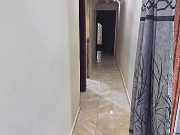 Apartments For sale in El Mariotia, Faisal, 125 sqm