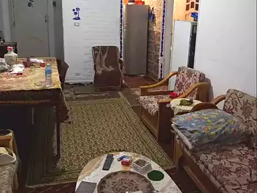 شقق للبيع في شارع الحنفية، البيطاش، 85 متر