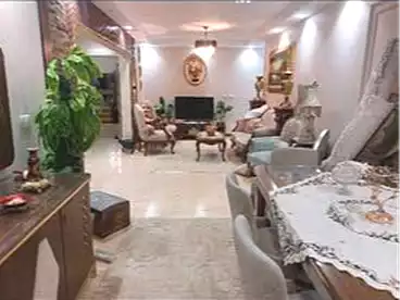 شقق للبيع في المعمورة الشاطئ، المعمورة، 165 متر