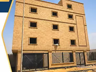 Commercial For sale in Industrial Zone, New Cairo - 5th Settlement, 1000 sqm