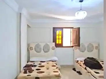 عقارات للبيع في شارع نبوي المهندس، المندرة، 125 متر