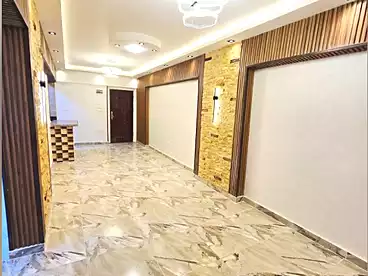 عقارات للبيع في شاطئ النخيل - ٦ اكتوبر، العجمي، 100 متر