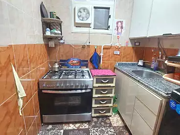 Apartments For sale in Kasr Al Quiri St, El Hanouvel, 70 sqm