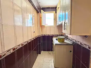 شقق للبيع في شارع الحنفية، البيطاش، 80 متر