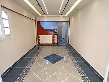 عقارات للبيع في شاطئ النخيل - ٦ اكتوبر، العجمي، 100 متر