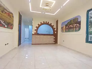 عقارات للبيع في شاطئ النخيل - ٦ اكتوبر، العجمي، 90 متر