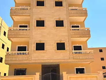 Properties For sale in Hai El Ashgar - Featured Neighborhood, Badr City, 145 sqm