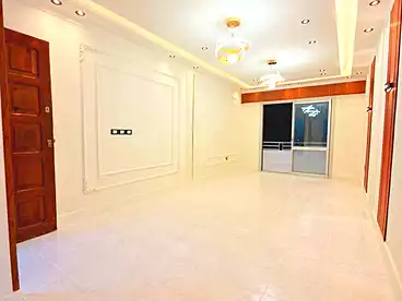 عقارات للبيع في شاطئ النخيل - ٦ اكتوبر، العجمي، 120 متر