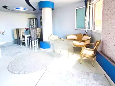 عقارات للبيع في شارع ملك حفني، المنتزه، 207 متر