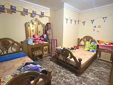 عقارات للبيع في شهر العسل، البيطاش، 120 متر
