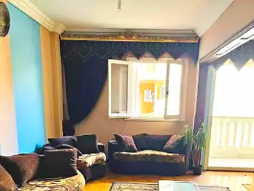 Furnished Apartment For rent in Camp Cesar, Alexandria, 150 sqm
