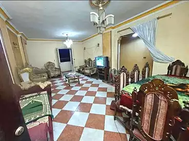 عقارات للإيجار في مشعل، الهرم، 130 متر