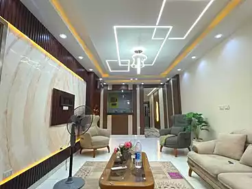 Apartments For sale in El Lebeny, El Haram, 160 sqm