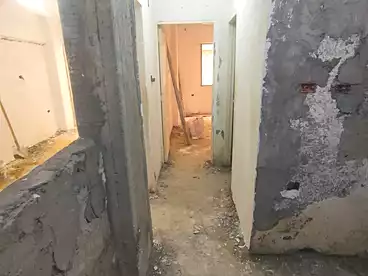 Apartments For sale in Al Haded We Al Soulb St, El Hanouvel, 90 sqm